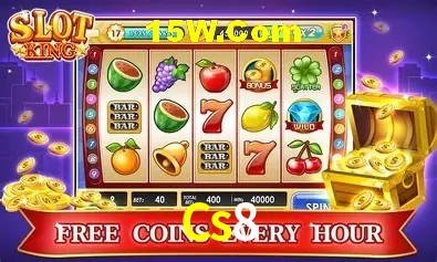Descubra a Magia dos Jogos de Arcade no Cs8