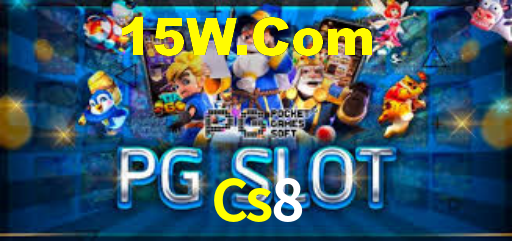 Cs8 App