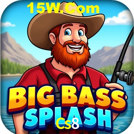 APP oficial da Cs8 para mobile