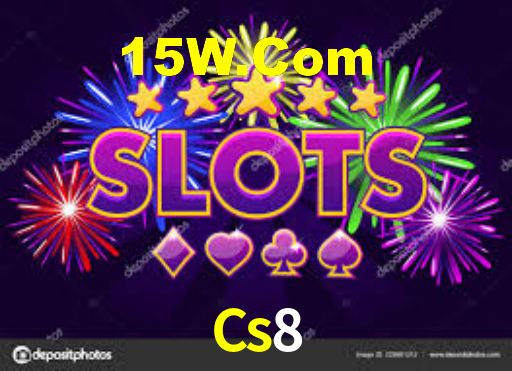 Cs8 App