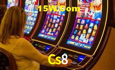 A Popularidade dos Caça-Níqueis no Cs8