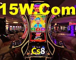 Live Casino Cs8