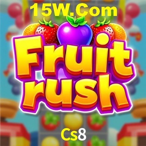 Provedores de Jogos Cs8
