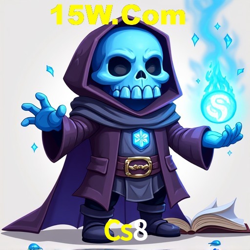 Tecnologia da Plataforma Cs8