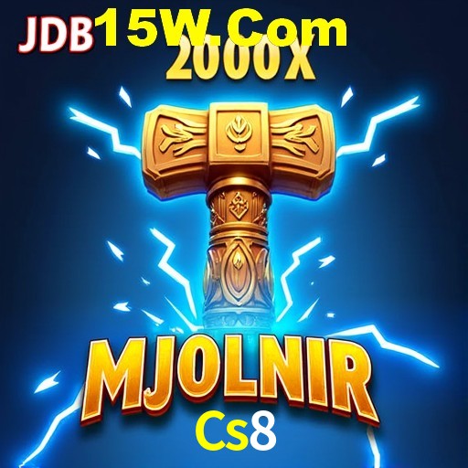 Quick Registration Cs8