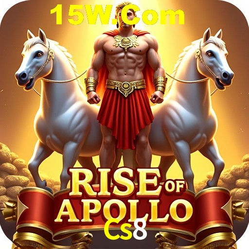 Live Casino Cs8