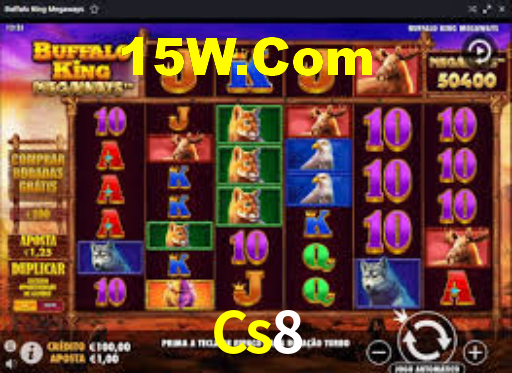 Cs8 Login