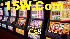 Cs8 - Brazilian Slots Casino - Cs8 Login
