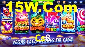 Cs8 App