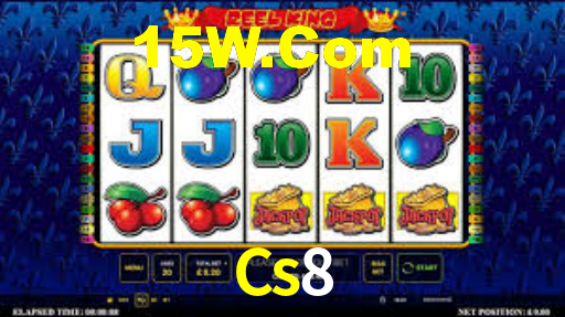 Cs8 Login