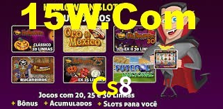 Cs8