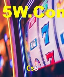 Cs8 App