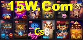 Daily Bonuses Cs8
