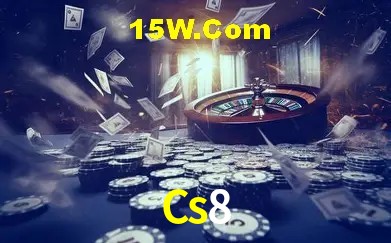 Desvendando o Mundo dos Jogos Virtuais na Cs8