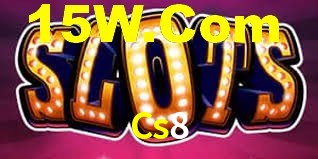 Welcome Bonus Cs8