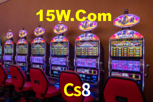 Cs8